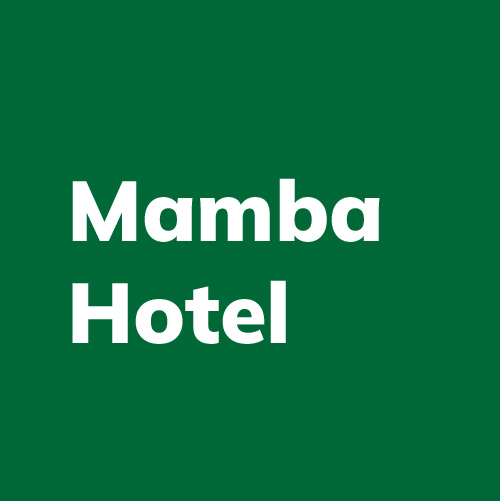 Mamba Hotel